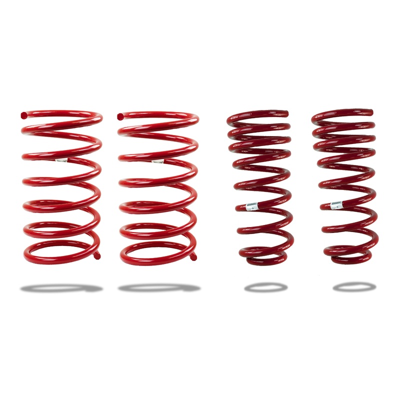 Pedders Sports Ryder Spring Kit – Pontiac G8 2008-2009 – Chevrolet SS 2015+ – Lowering