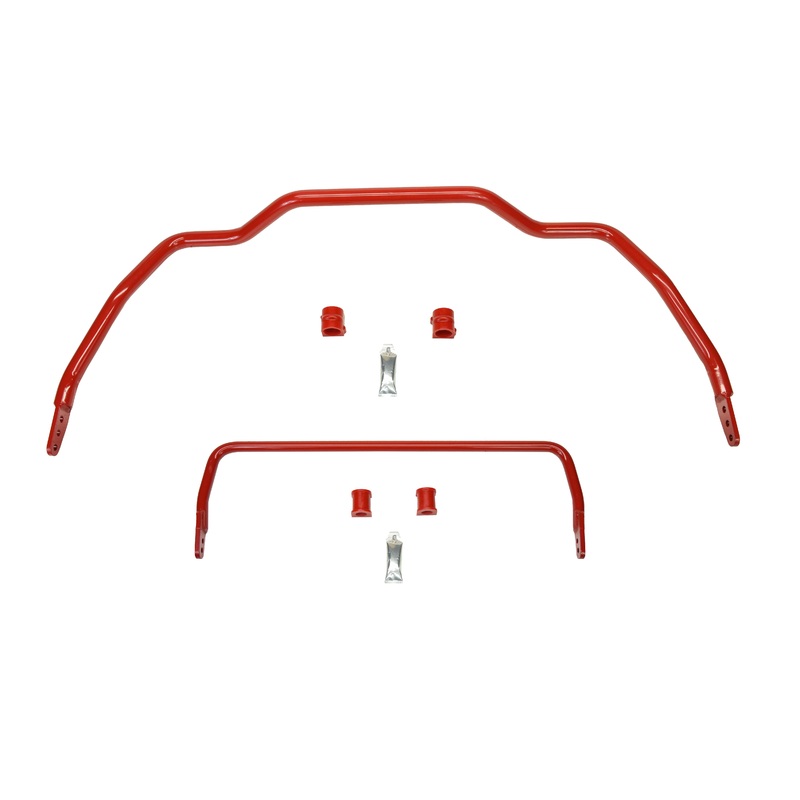 SportsRyder Sway Bar Kit Pontiac GTO 2004-2006