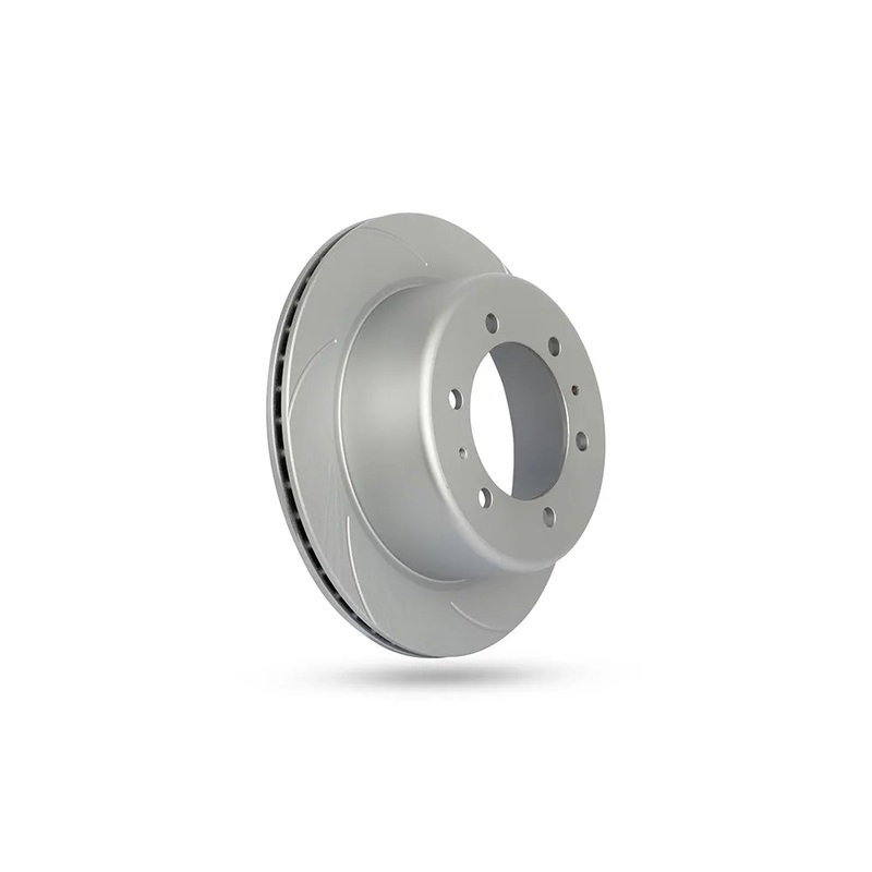 Brake Rotor PBCK006 – Rear Right – Toyota Tacoma 2005-Present