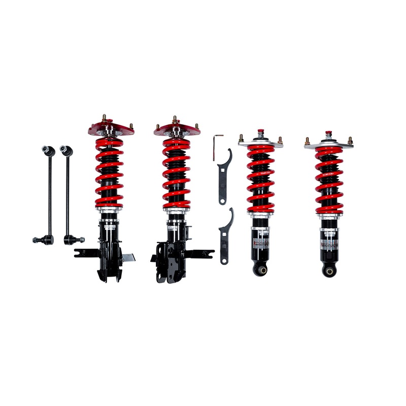 eXtreme XA Coilover Kit – Subaru WRX – VB – 2022 – 2024