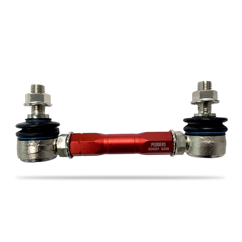 eXtreme XA – Coilover Link Kit – 160099 Front – HD