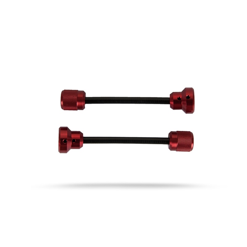 eXtreme XA – Flexible Adjuster Extension 125mm