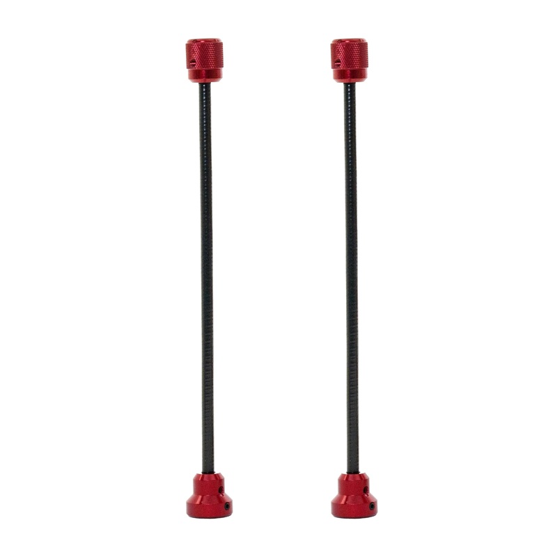 eXtreme XA – Flexible Adjuster Extension 250mm