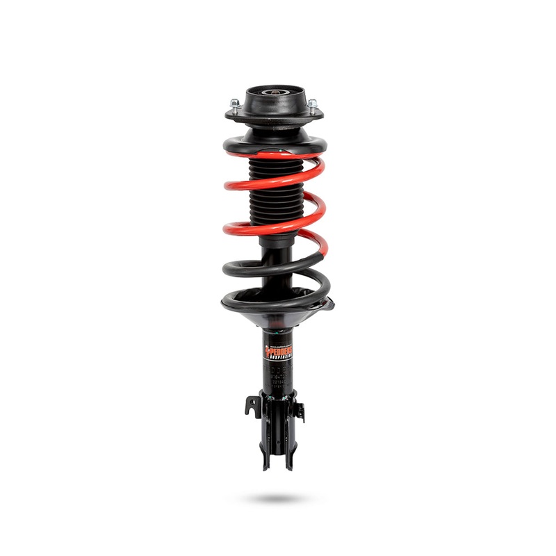 EziFit Front Right Strut and Spring – Subaru Forester 2003-2008