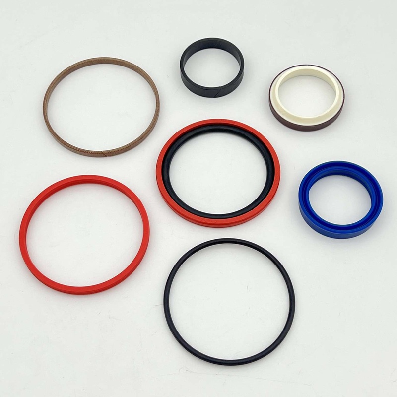 Massey Ferguson MF951 Front Loader Bucket Tilt Cylinder Seal Kit
