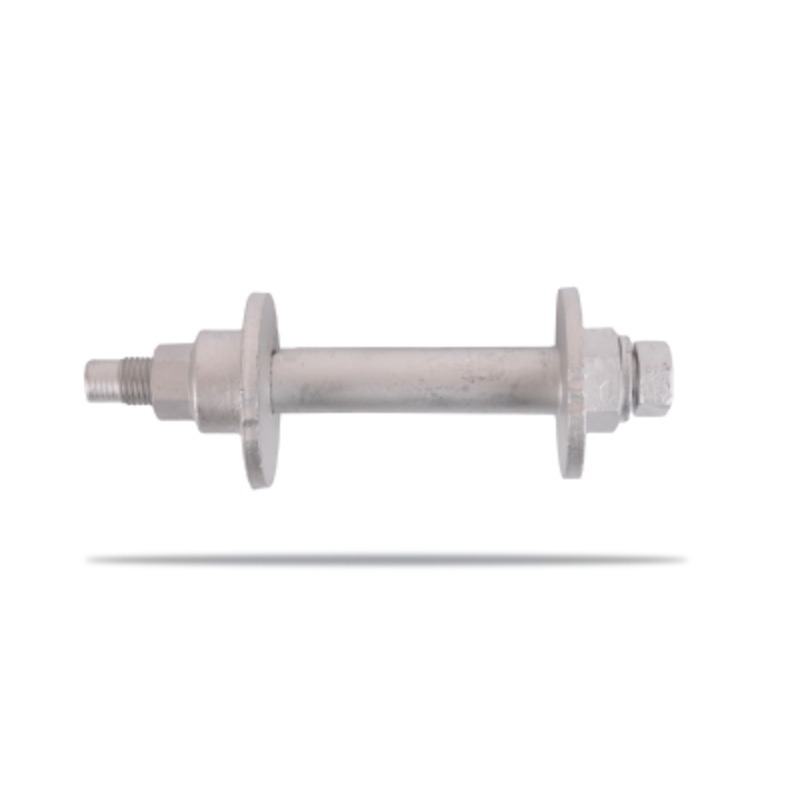 Pedders 458002 – Camber Bolt – Front Lower Front – Toyota Tacoma 2005-2015