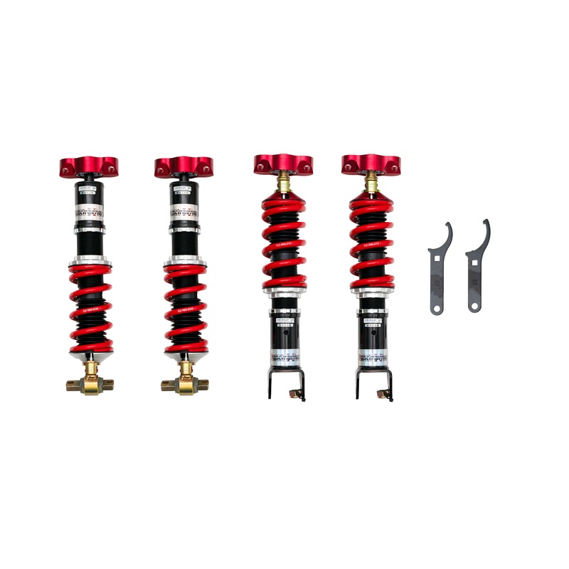 Pedders eXtreme XA Coilover Kit – Chevrolet Corvette C7