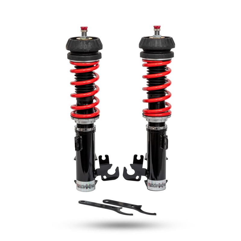 Pedders eXtreme XA Front Coilover Kit – Pontiac G8 / Caprice PPV 11-13