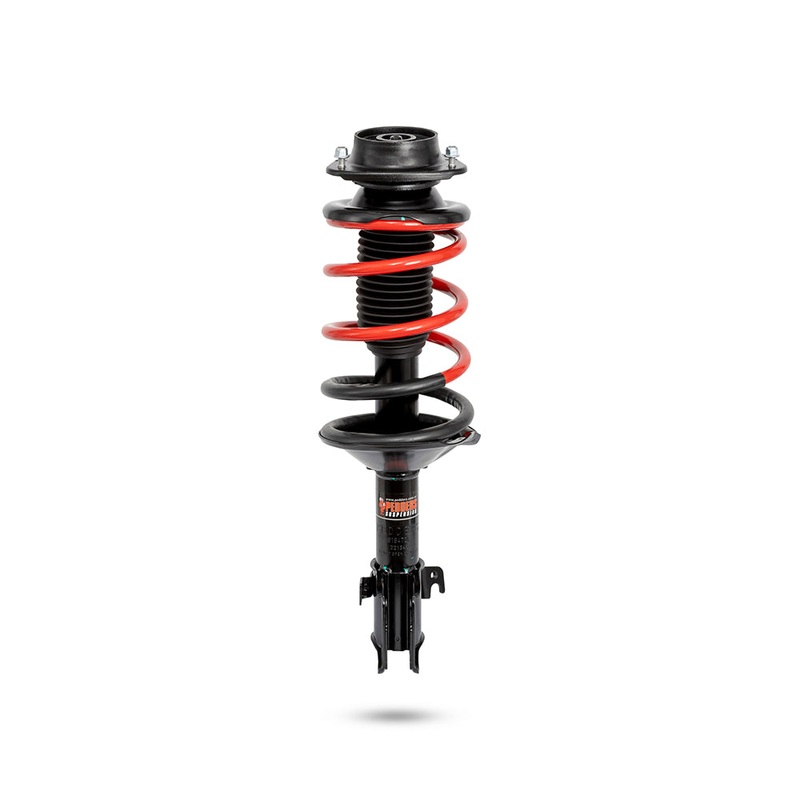 Pedders EziFit Front Left Strut and Spring – Subaru Forester 2003-2008