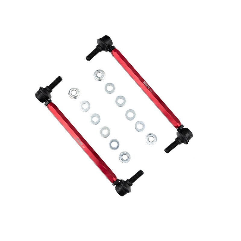 Pedders Front Swaybar Endlink Kit – Mustang S197 2005-2014
