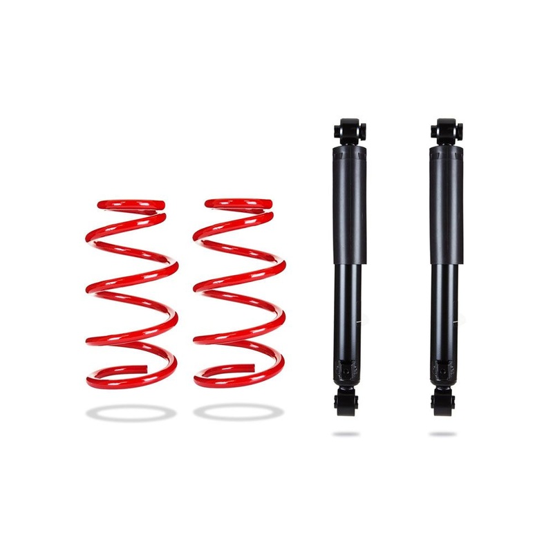 Pedders Heavy Duty Rear Suspension Kit – Hyundai Santa Fe 2007-2012