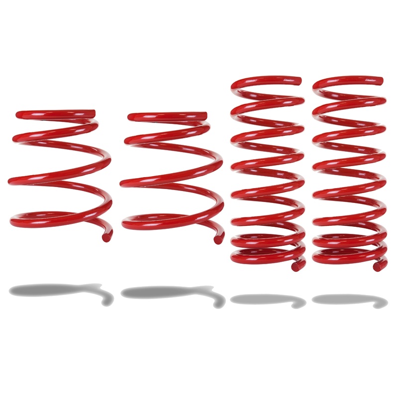Pedders Sports Ryder Spring Kit – Subaru WRX 2011-2014