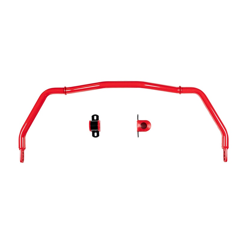 Pedders SportsRyder Front Sway Bar  – Mustang S197 2005-2014