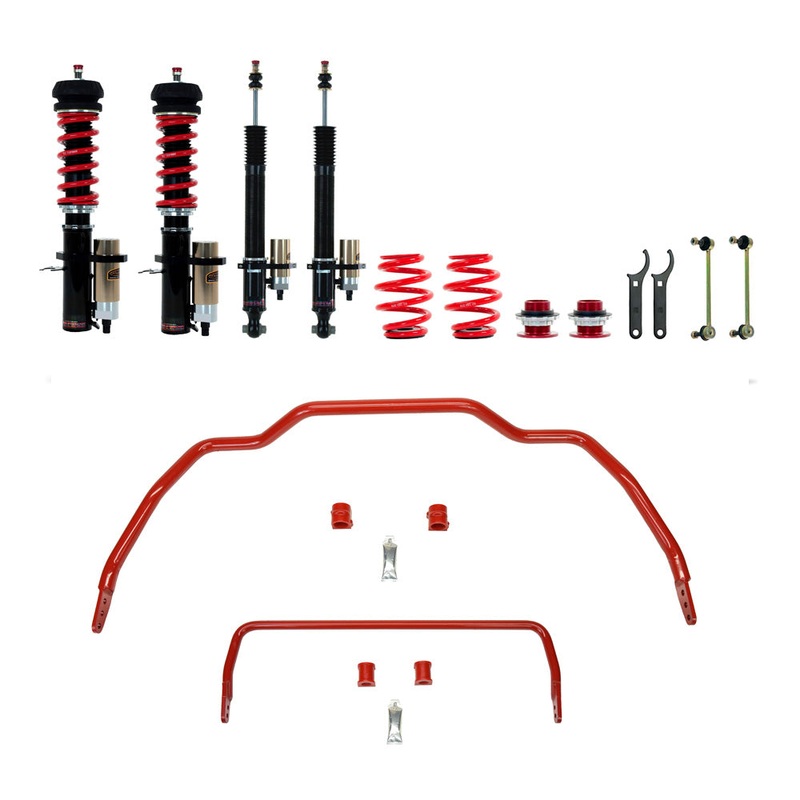 Pedders Supercar Suspension Kit – Pontiac GTO 2004-2006