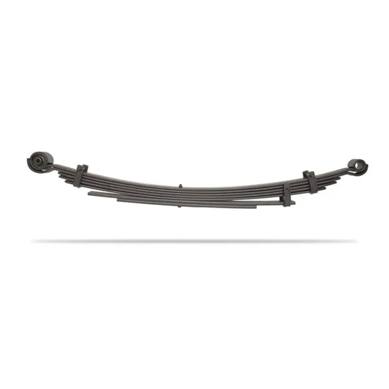 Pedders Trakryder Leaf Spring – Ford Ranger 2019- 2023 – Heavy Duty