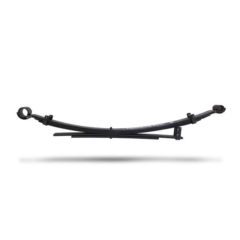 Pedders Trakryder Leaf Spring – Ford Ranger 2019- 2023 – Rear