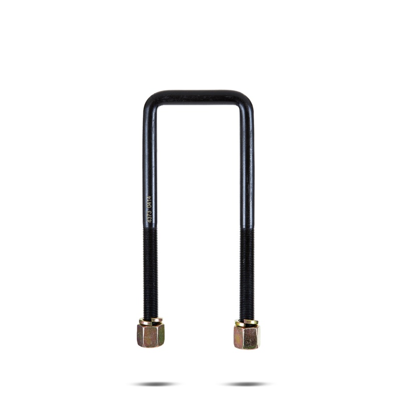 Pedders U-BOLT 72 x 14 x 215MM – SQUARE