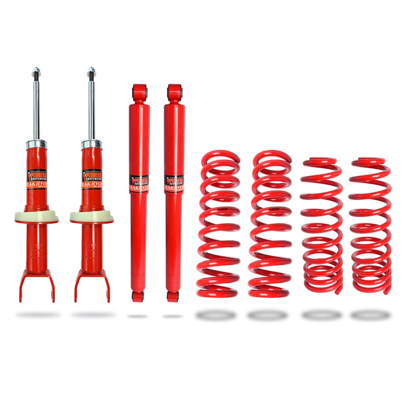 RAM 1500 – 2019 – 2022 – 2 Lift Kit