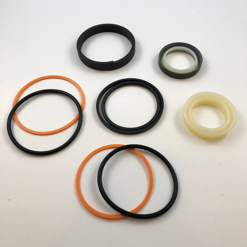 Case 480LL 3-Pt Hitch Pitch Cylinder Seal Kit