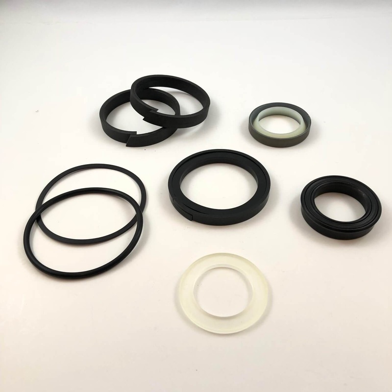Case 480LL 3-Pt Hitch Tilt Cylinder Seal Kit