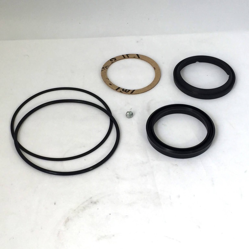 Case 680B Backhoe Boom Cylinder – Type 2 Rod Seal Kit