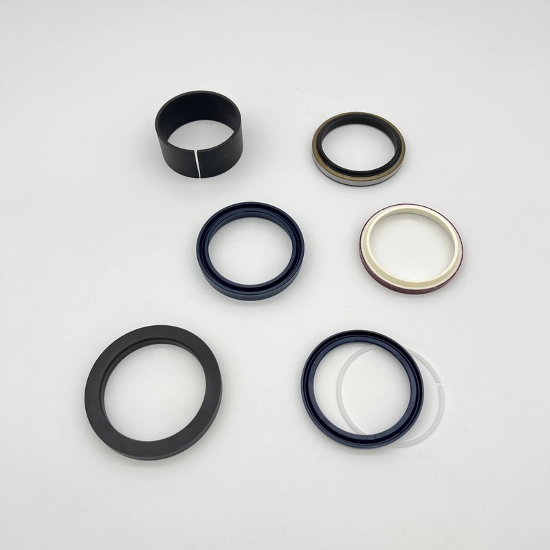 John Deere 310 G-Tier Backhoe Dipper Cylinder – Rod Seal Kit