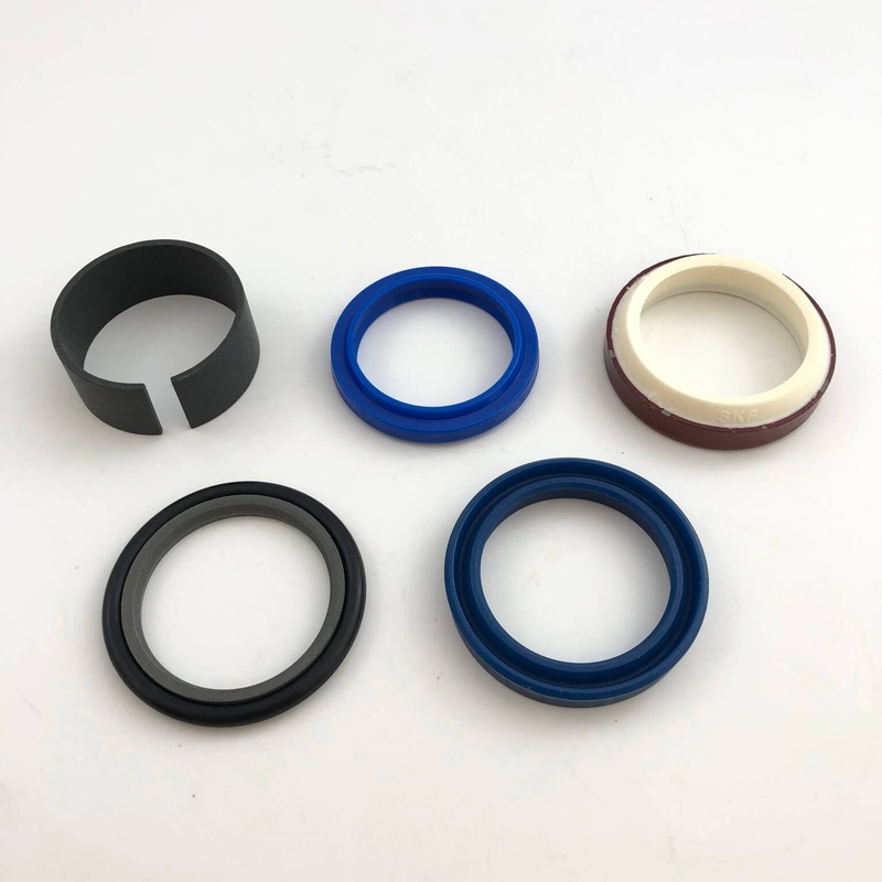 John Deere 310 G-Tier Backhoe Dipper Ext Cylinder – Rod Seal Kit