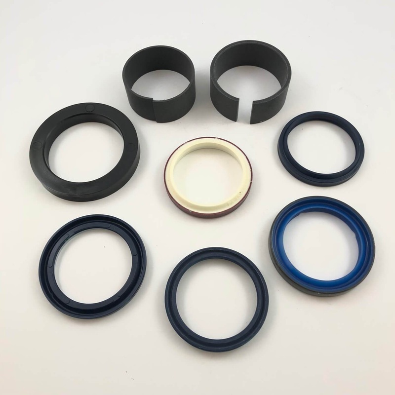 John Deere 310 G-Tier Backhoe Swing Cylinder – Rod Seal Kit