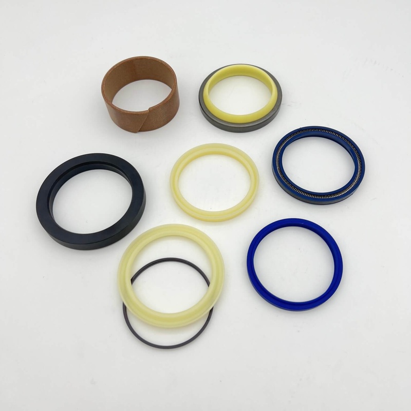 John Deere 310 P-Tier Backhoe Boom Cylinder – Rod Seal Kit