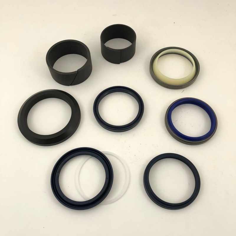 John Deere 310 P-Tier Backhoe Bucket Cylinder – Rod Seal Kit