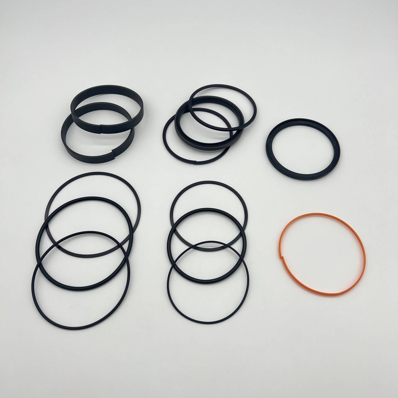 John Deere 310 P-Tier Backhoe Dipper Cylinder – Bore Seal Kit
