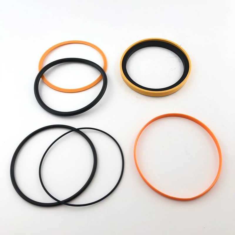 John Deere 310 P-Tier Backhoe Thumb Cylinder – Bore Seal Kit