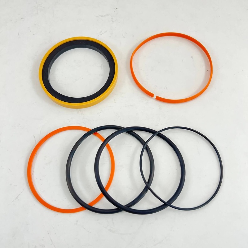 John Deere 318 P-Tier Loader Bucket Tilt Cylinder – Bore Seal Kit