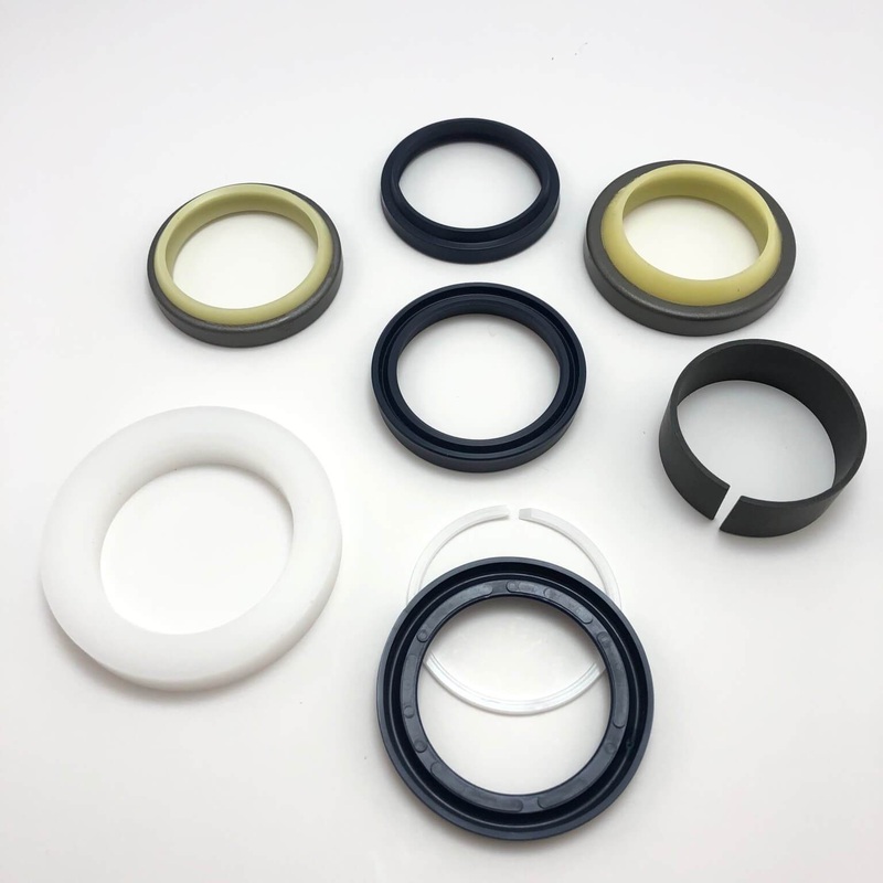 John Deere 318 P-Tier Loader Lift Cylinder – Rod Seal Kit