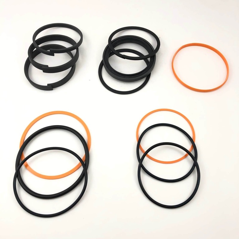 John Deere 330 P-Tier Loader Bucket Tilt Cylinder – Bore Seal Kit