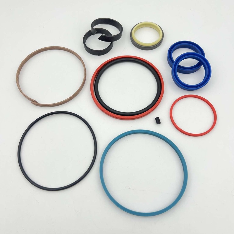 Massey Ferguson MF965 Front Loader Bucket Tilt Cylinder Seal Kit