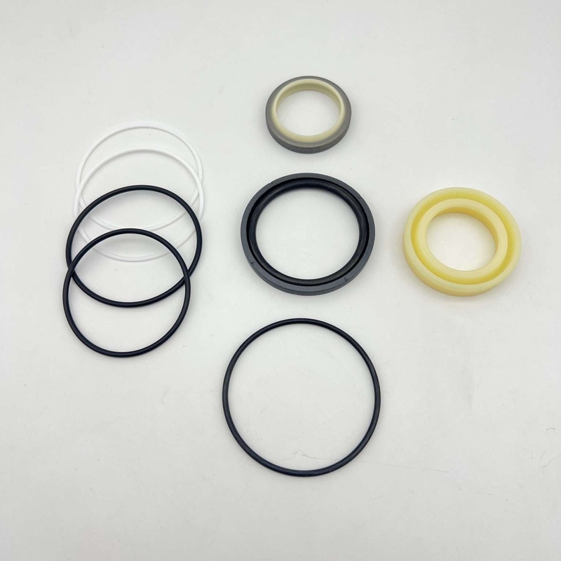 Takeuchi TB125 Mini Excavator Boom Cylinder Seal Kit