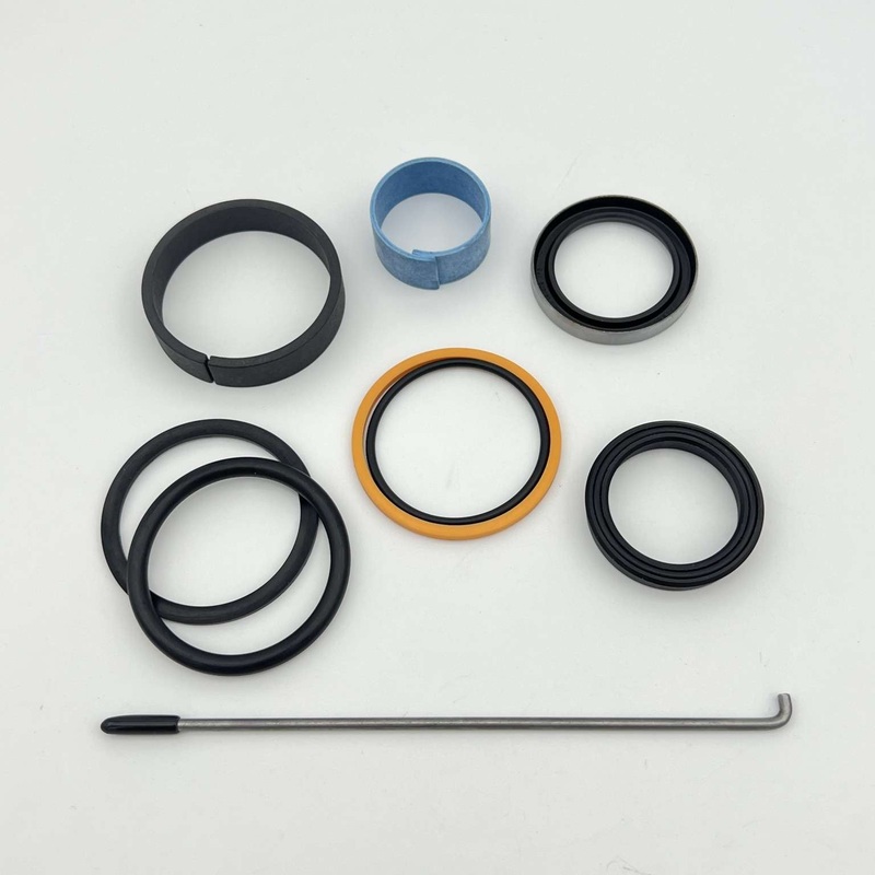 Case 757C Backhoe Attachment Swing Cylinder Seal Kit