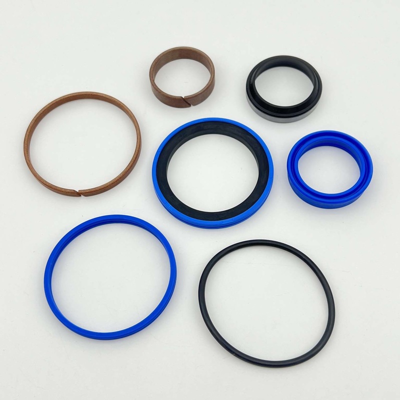 Case L113 MSL Front Loader Lift Cylinder w/ 36mm Rod – Seal Kit