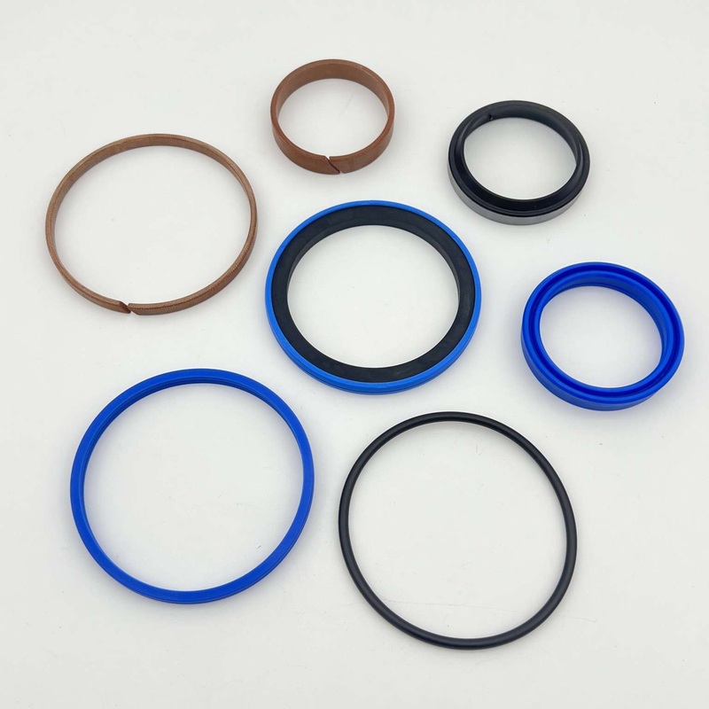 Case L113 NSL Front Loader Bucket Tilt Cylinder w/ 45mm Rod – Seal Kit