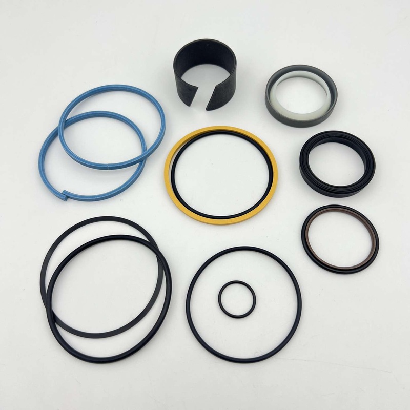 Case L550 Front Loader Bucket Tilt Cylinder Up to 12/00 – Seal Kit