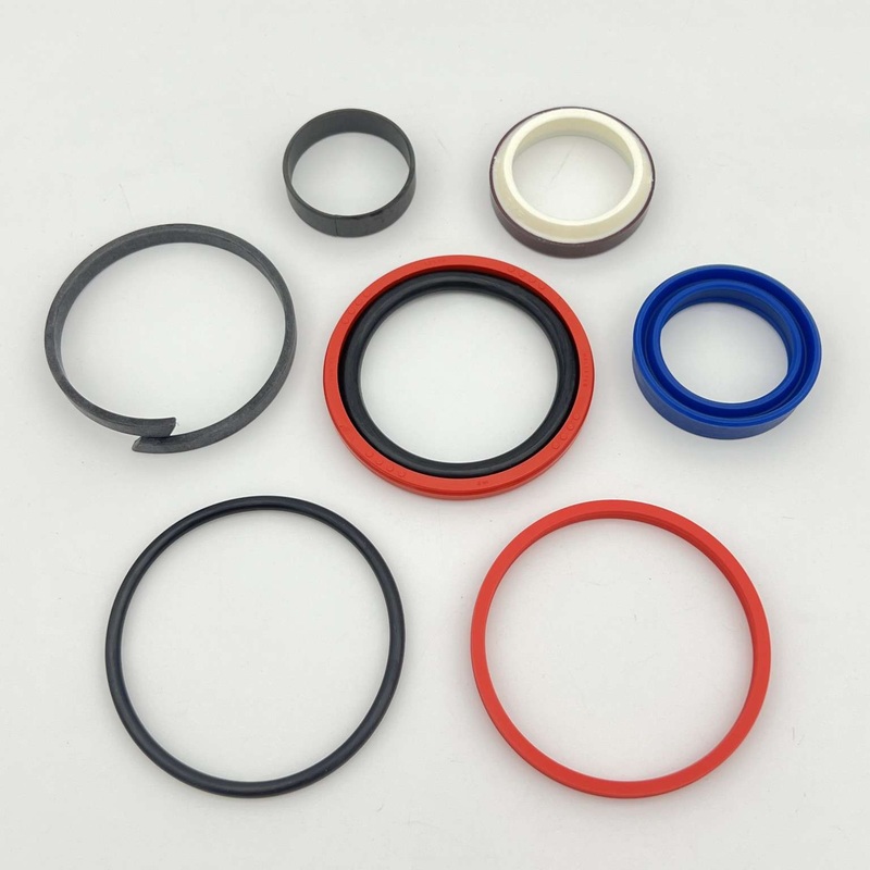 Case L550 Front Loader Lift Cylinder w/ 65mm Bore – Seal Kit