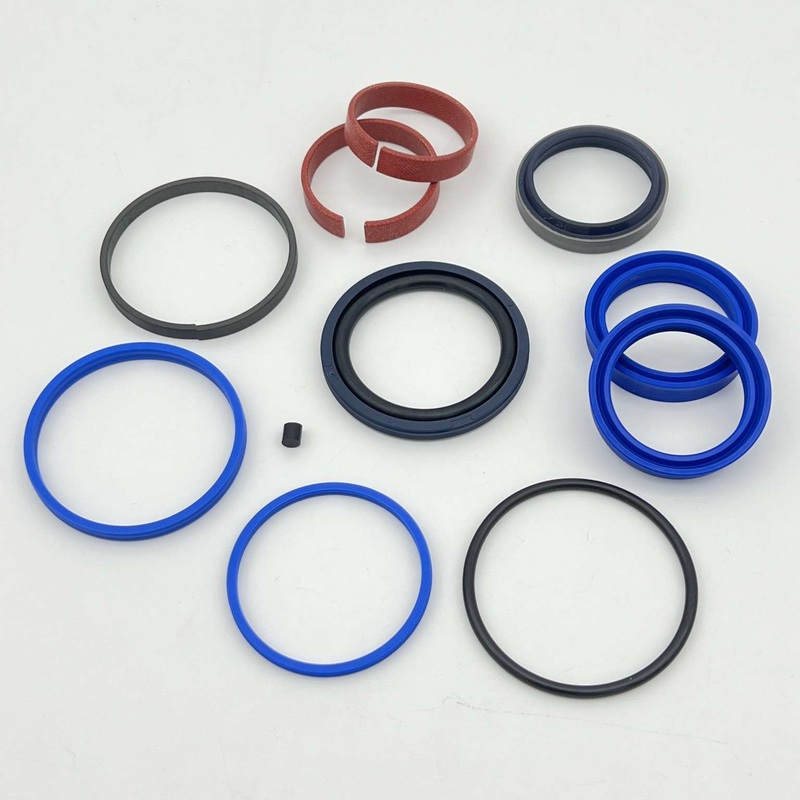 Case L550 MSL Front Loader Bucket Tilt Cylinder Seal Kit