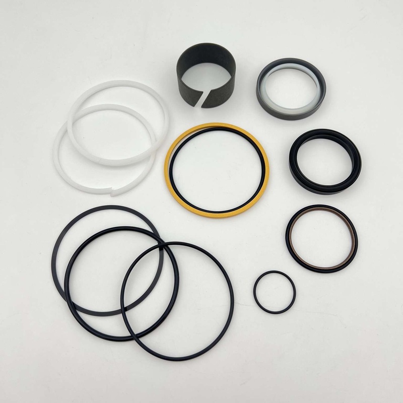 Case L555 Front Loader Lift Cylinder Up to 12/00 – Seal Kit