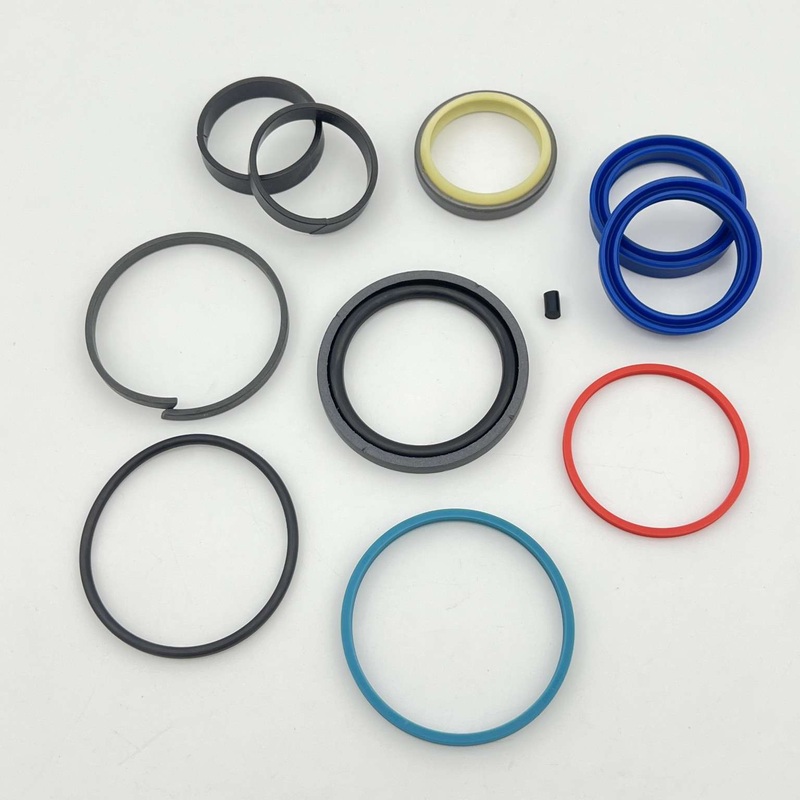 Case L575 MSL Front Loader Bucket Tilt Cylinder Seal Kit