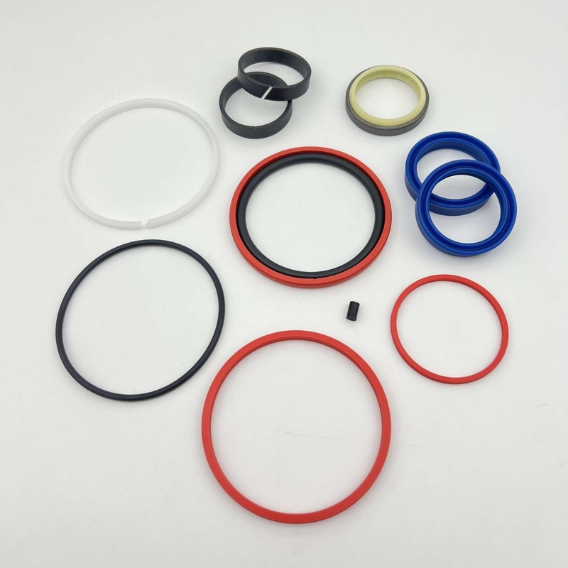Challenger 424 Front Loader Bucket Tilt Cylinder Seal Kit