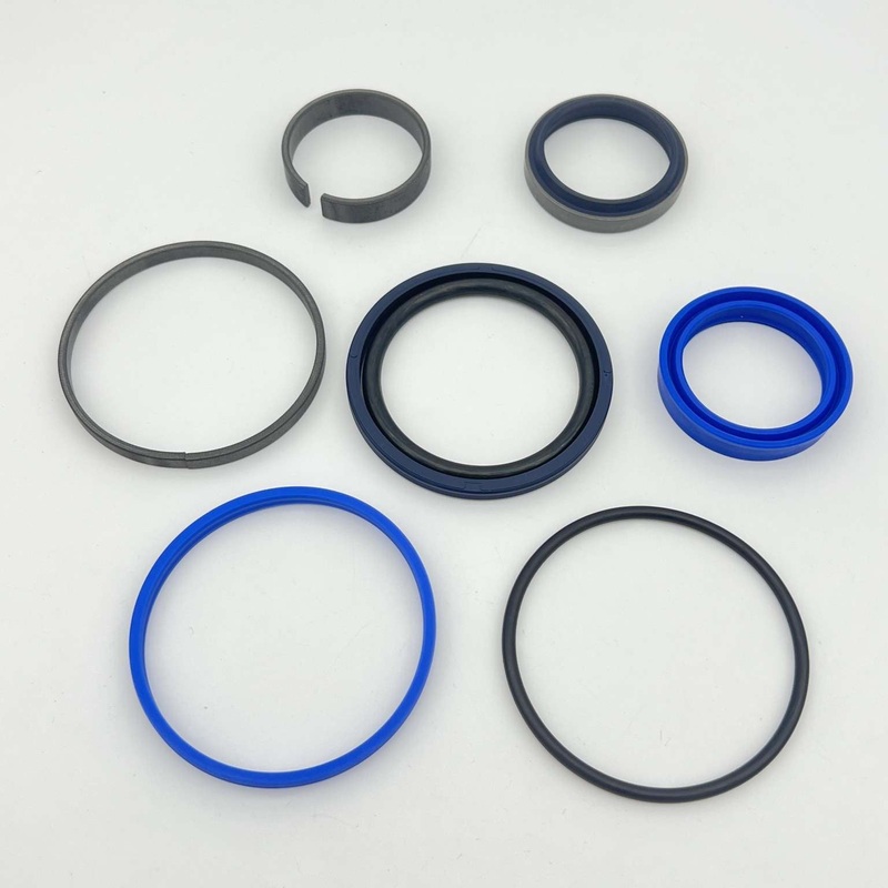 Challenger ML33 Front Loader Bucket Tilt Cylinder Seal Kit