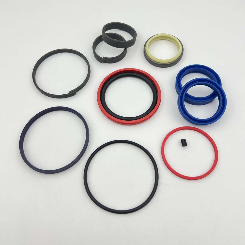 Challenger ML38 Front Loader Bucket Tilt Cylinder Seal Kit
