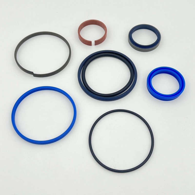Challenger ML61 Front Loader Bucket Tilt Cylinder Seal Kit