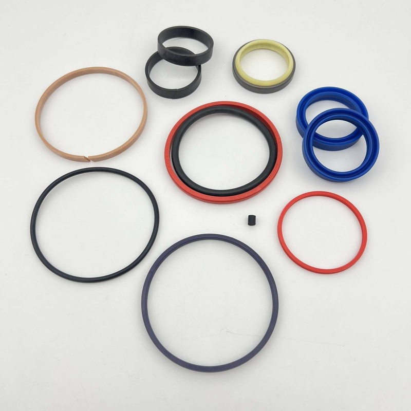 Challenger ML66 Front Loader Bucket Tilt Cylinder Seal Kit